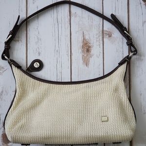 SOLD The Sak Handbag